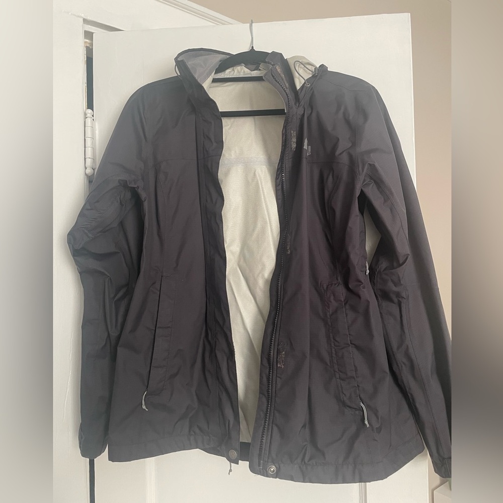 REI Co-op Rainier Rain Jacket